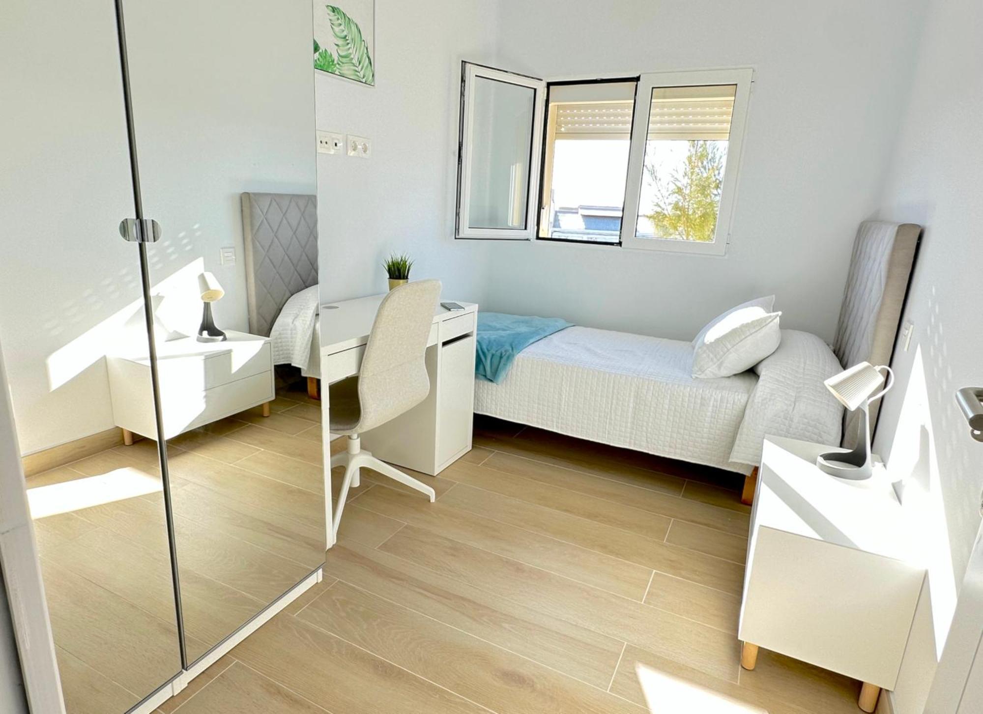 Suites Verano Azul Castillo del Romeral Luaran gambar