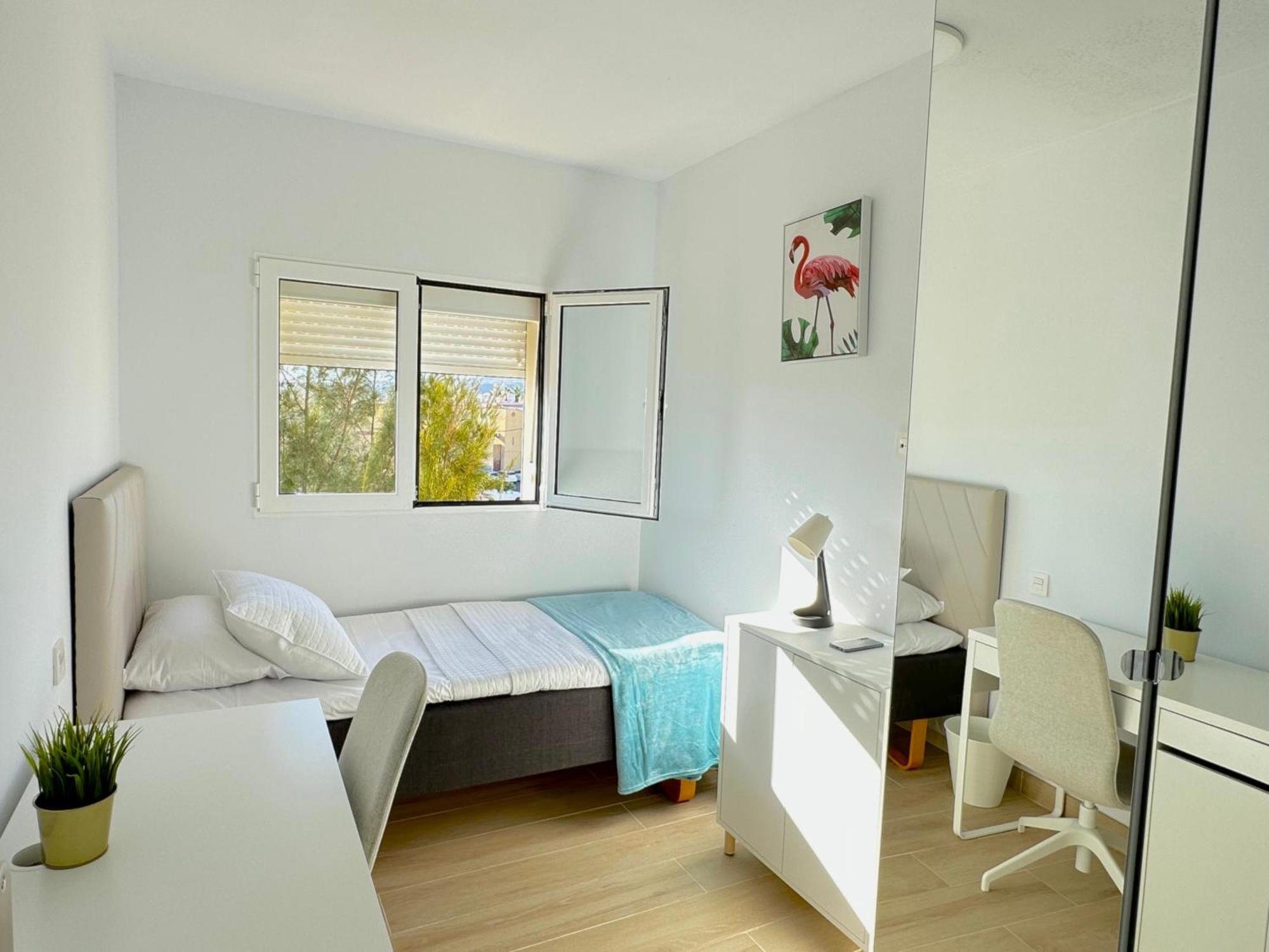 Suites Verano Azul Castillo del Romeral Luaran gambar